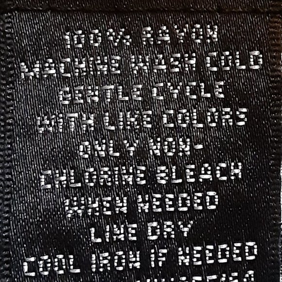 MOSSIMO/DRESS/MEDIUM - Picture 7 of 7